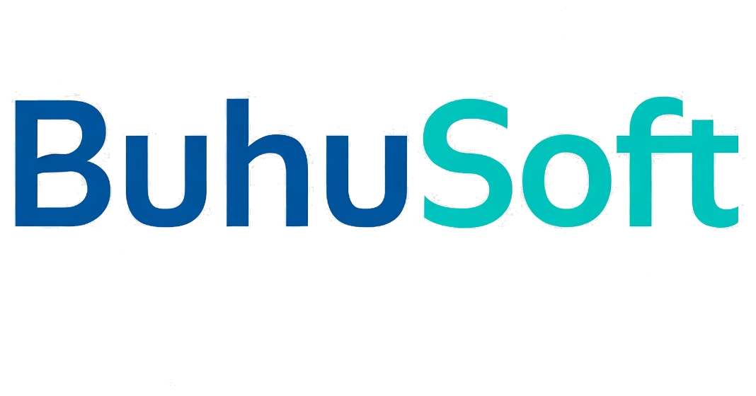 BuhuSoft - Özel Yazılım ve Dijital Çözümler